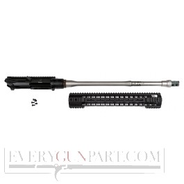 ArmaLite Ar10 A Upper Semi-auto Rifle Parts Kit | Order