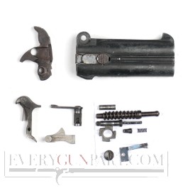 Derringer Derringer Derringer Handgun Parts Kit | Order parts and parts ...