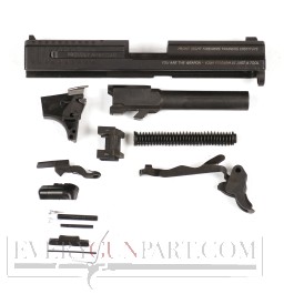 Fmk 9c1 G2 Semi-auto Handgun Parts Kit 