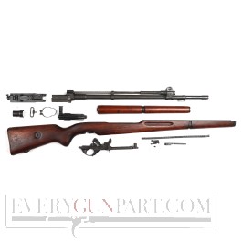 FN M49 Bolt Action Parts Kit | Order parts and parts kits online ...