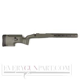 Greyboe Greyboe Ridgeback Rifle Stock | EveryGunPart.com