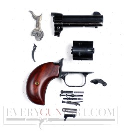 Heritage Rough Rider Revolver Revolver Parts Kit | Order
