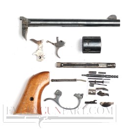 HWISTORY: REVOLVER 特典付き HWISTORY: REVOLVER 特典付き EIG Special Police Revolver