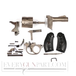 HWISTORY: REVOLVER 特典付き H&R 22 Special Revolver | EveryGunPart.com