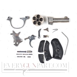 H&R Victor Revolver Revolver Parts Kit | Order parts and