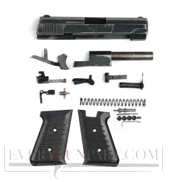Jennings Bryco 59 Semi-auto Handgun Parts Kit | Order parts and parts ...