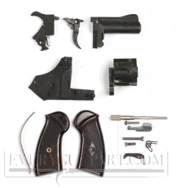 HWISTORY: REVOLVER 特典付き Liberty Liberty 21 Revolver Revolver Parts Kit | Order parts