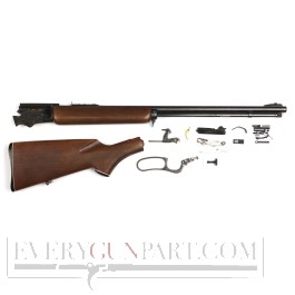 Marlin Golden 39A Lever Action Rifle Parts Kit | Order parts and parts