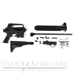 Mossberg 715T Semi-auto Rifle Parts Kit | Order parts and parts kits ...
