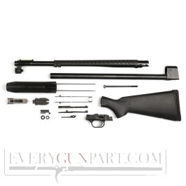 モスバーグ　mossberg パーツセット Mossberg Maverick 88 Pump | EveryGunPart.com