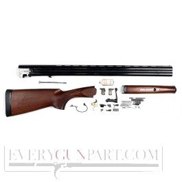 Mossberg Silver Reserve Overunder Shotgun Parts Kit | Order parts