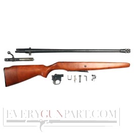 Revelation 316BKA Bolt Action Shotgun Parts Kit | Order parts and parts