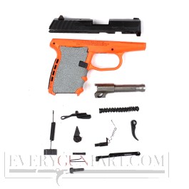 SCCY CPX-2 Semi-auto Handgun Parts Kit | Order parts and parts kits