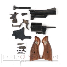 バスポンド　Revolver 414 左ハンドル バスポンド Revolver 414 左ハンドル - メルカリ