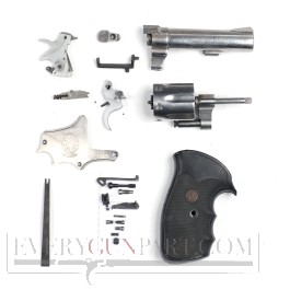 Smith & Wesson 64-3 Revolver Revolver Parts Kit | Order