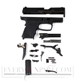 Walther PPS Semi-auto Handgun Parts Kit | Order parts and parts kits ...