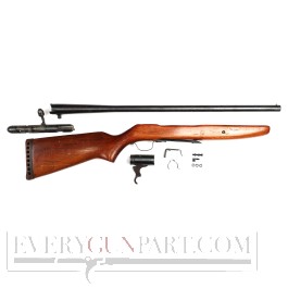 Westernfield 15K Bolt Action Parts Kit | Order parts and parts kits ...
