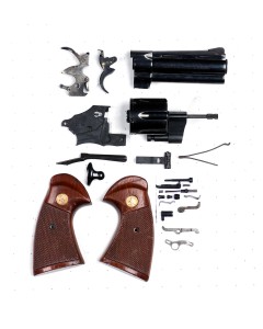Shop handgun parts kits at EveryGunPart.com | EveryGunPart.com