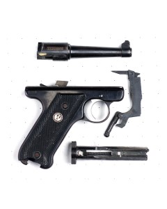 Ruger | EveryGunPart.com