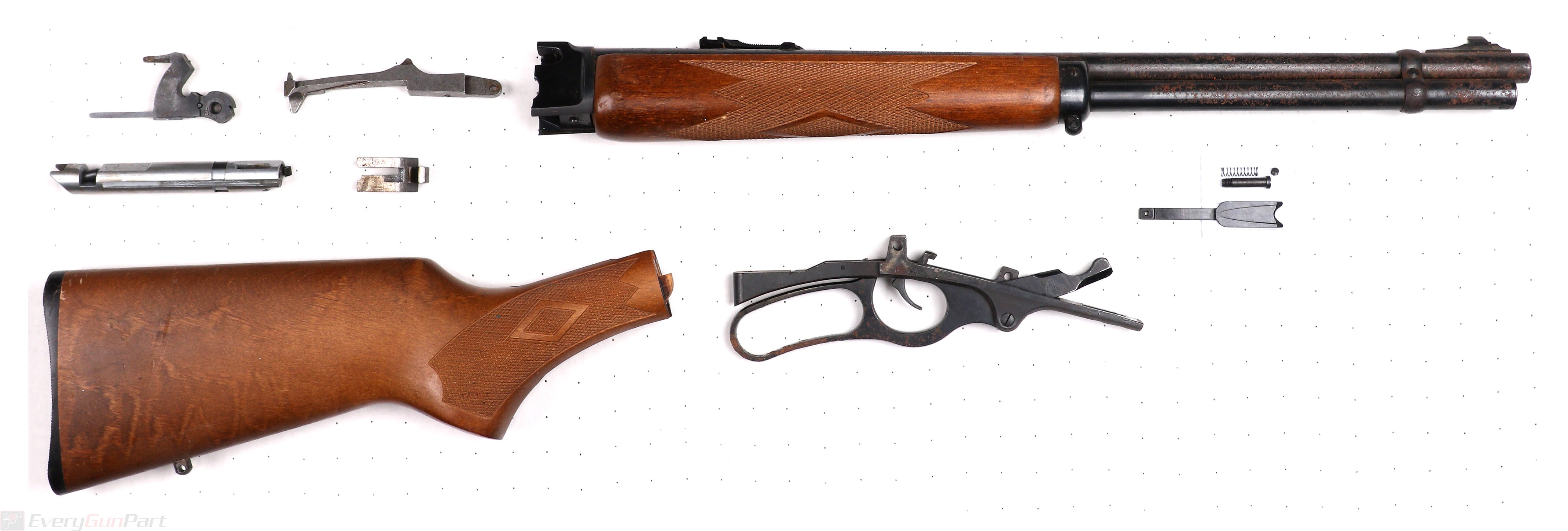 Marlin 30AS | EveryGunPart.com