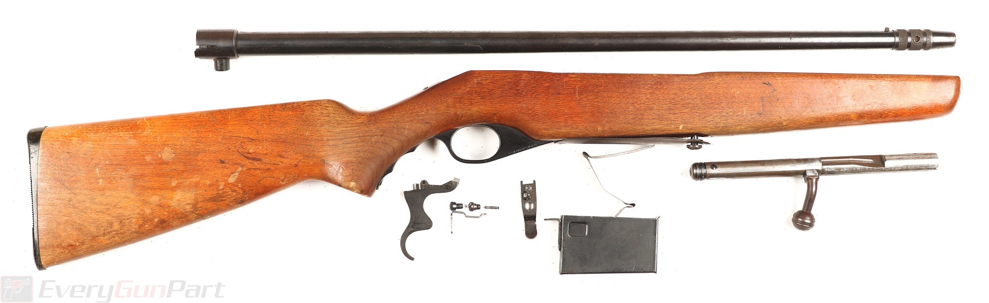 モスバーグ　mossberg パーツセット Mossberg 183D Bolt Action Shotgun Parts Kit | Order parts and