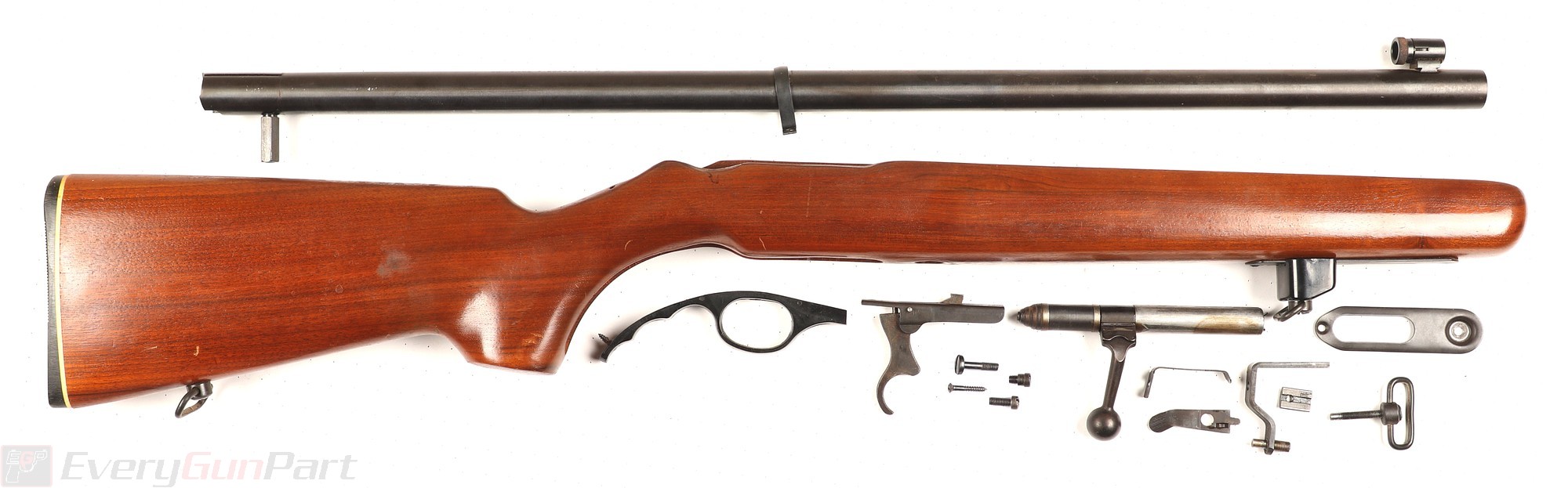 Mossberg 144 LSB Bolt Action Parts Kit | Order parts and parts