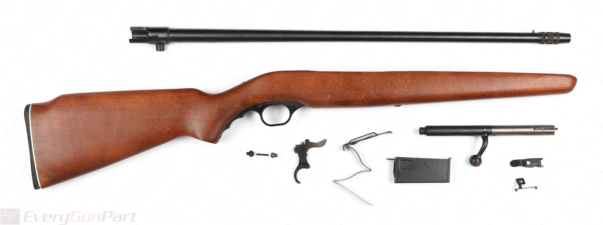 モスバーグ　mossberg パーツセット Mossberg 183D Bolt Action Shotgun Parts Kit | Order parts and