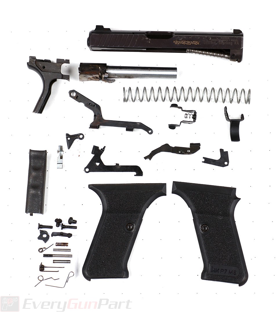 その他 HKP 20-round-magazine-hk-german-