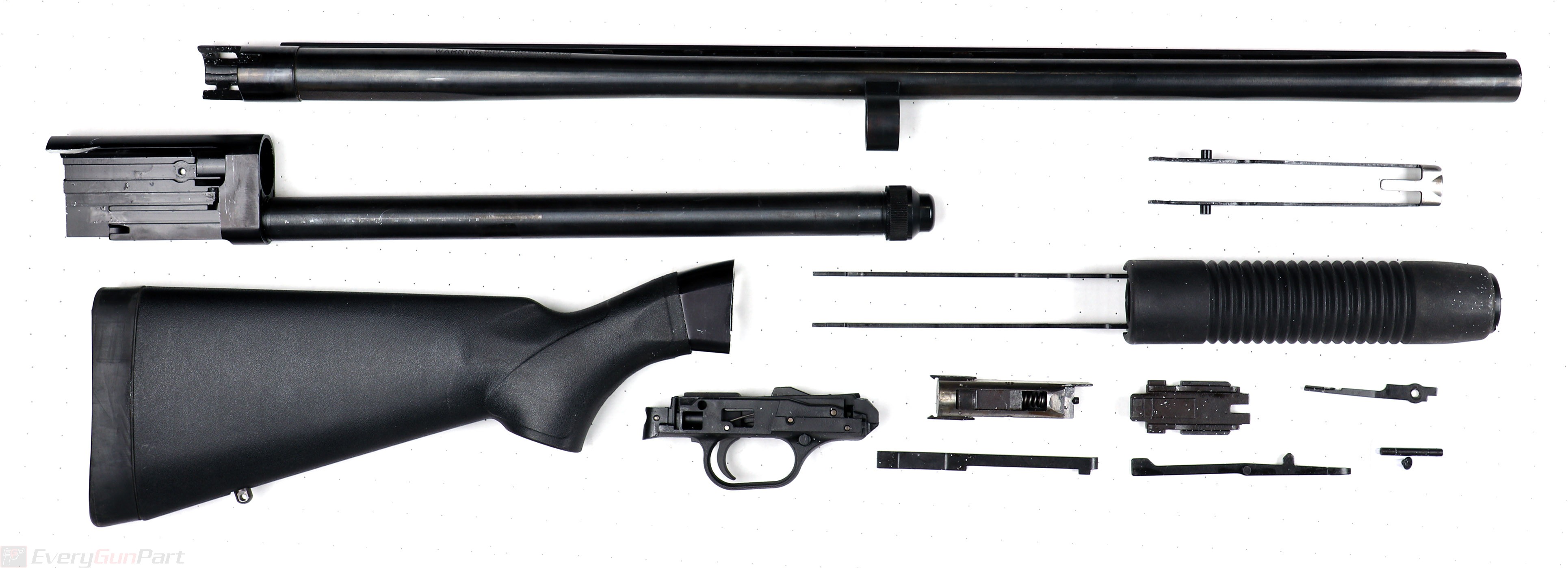マーメイル パーツ Maverick 91 Pump Shotgun Parts Kit | Order parts and parts kits