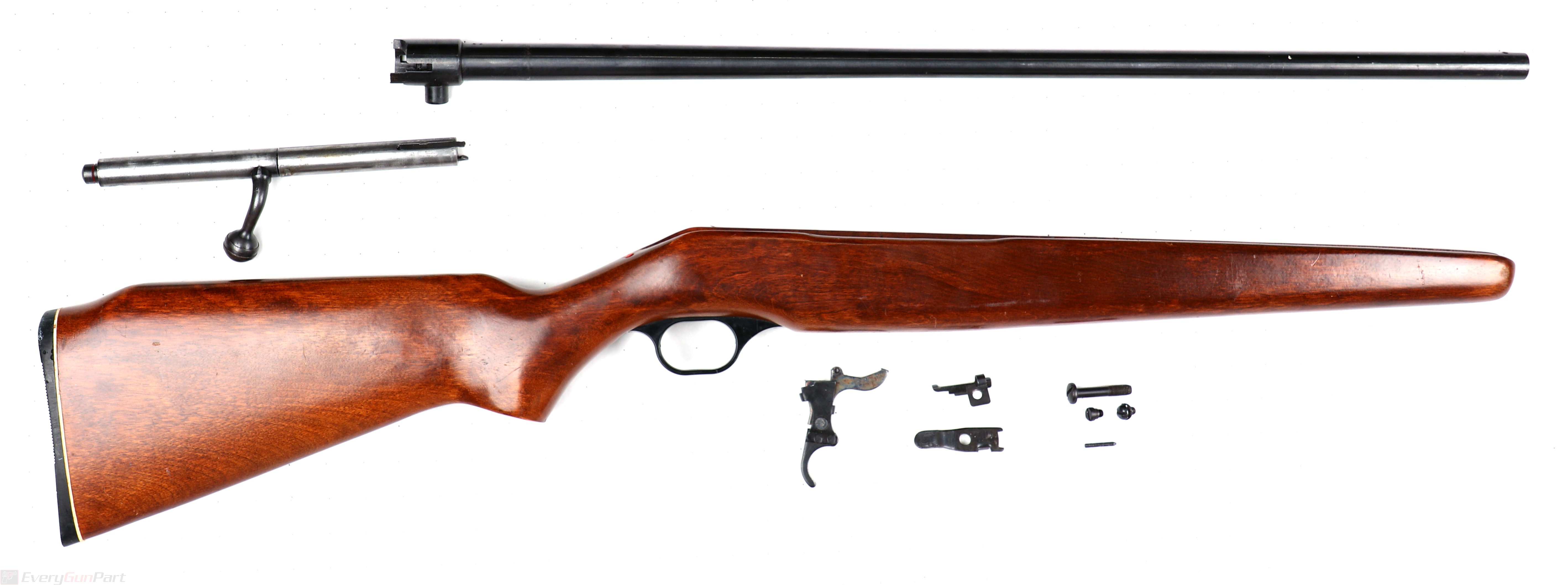 Mossberg 183T Bolt Action Shotgun Parts Kit | Order parts and
