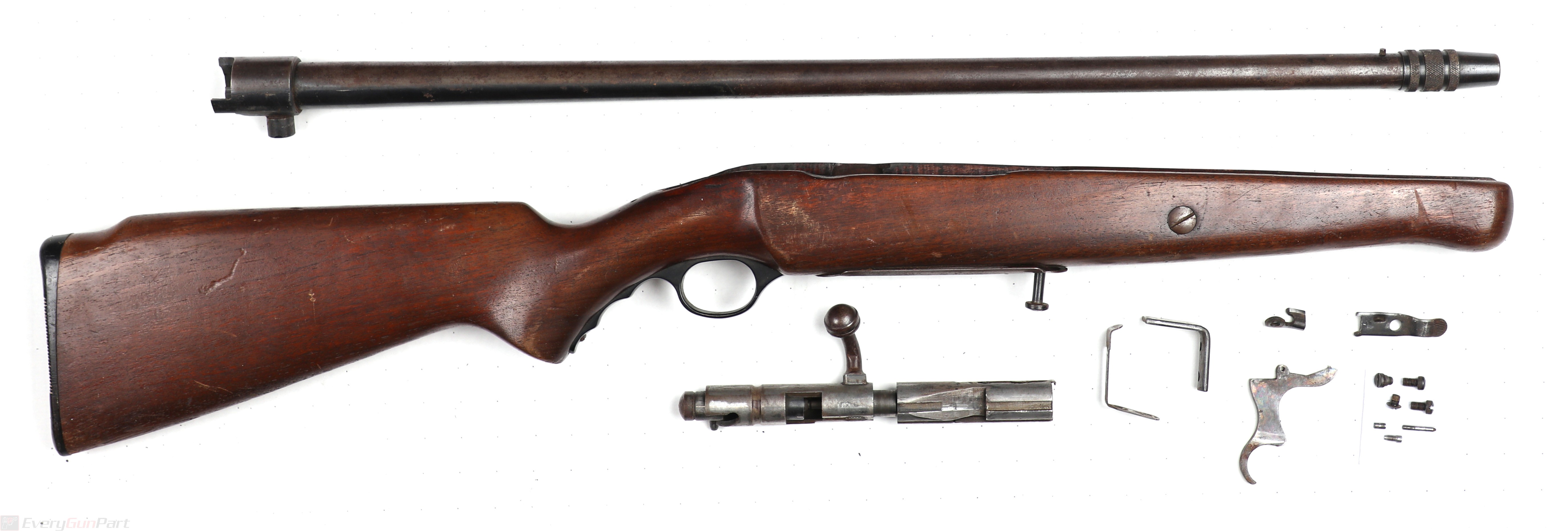 モスバーグ　mossberg パーツセット Mossberg 185 Bolt Action Shotgun Parts Kit | Order parts and parts