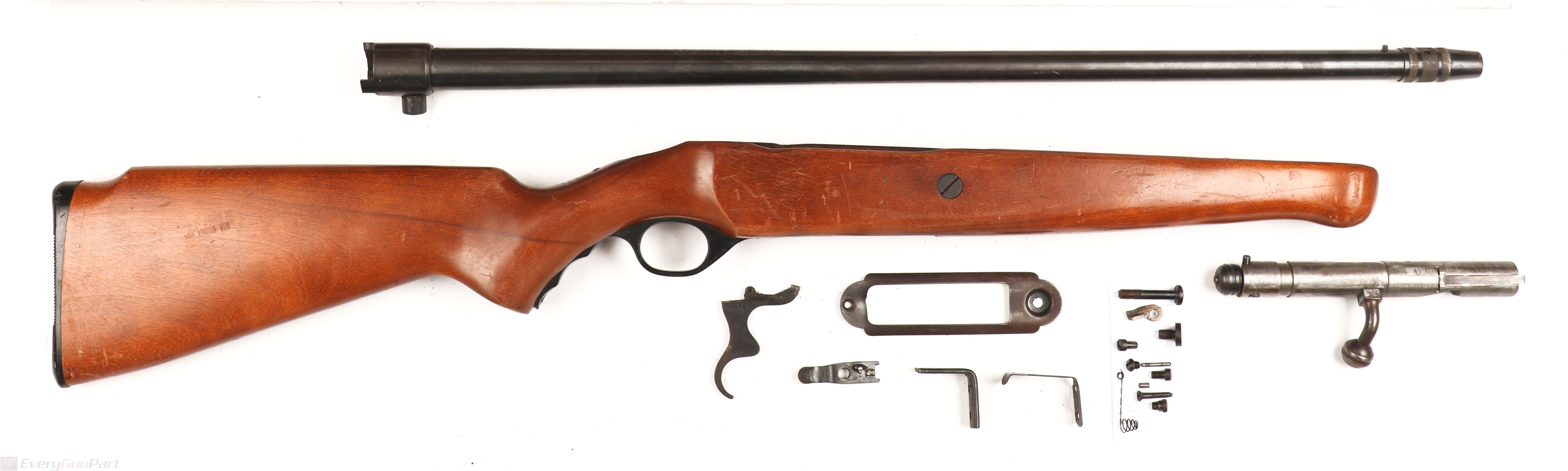 Mossberg 185D Bolt Action Shotgun Parts Kit | Order parts and