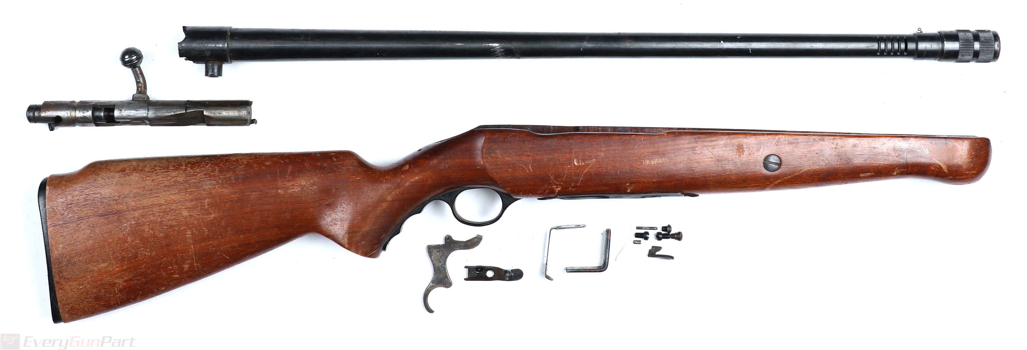 モスバーグ　mossberg パーツセット Mossberg 190 Bolt Action Shotgun Parts Kit | Order parts and parts