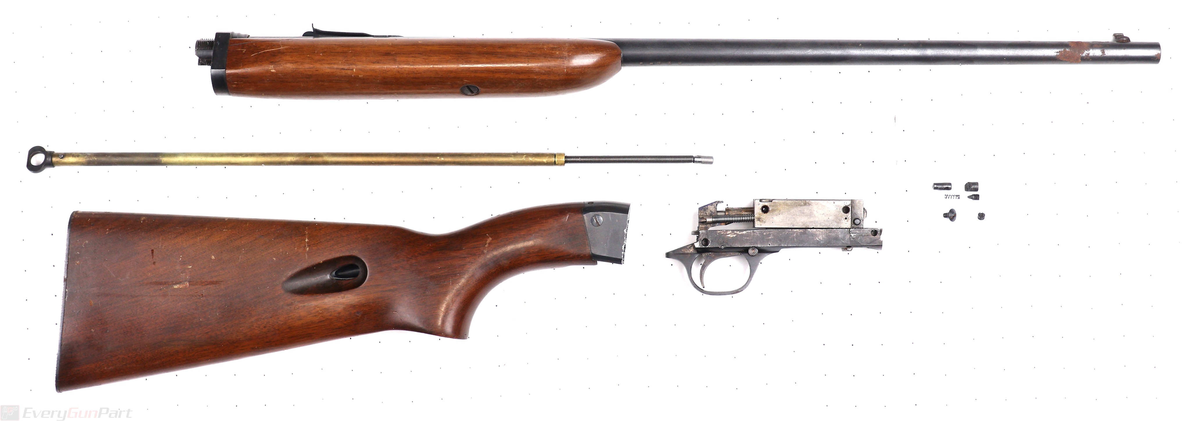 Remington 241 Rifle Parts Kit | Order parts and parts kits online