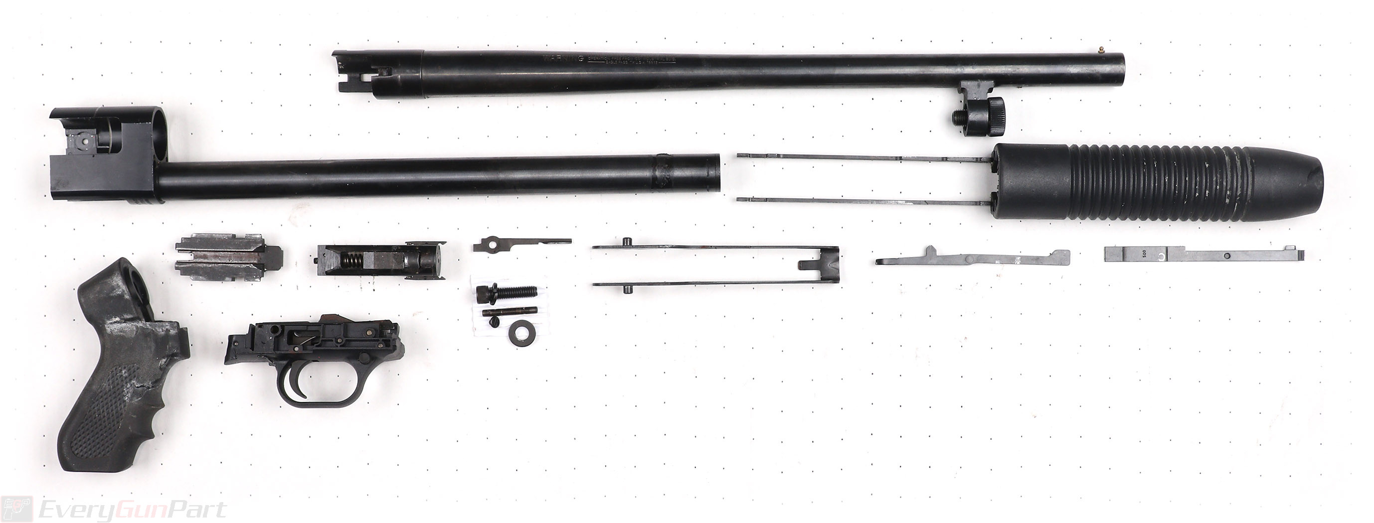 Maverick 88 Shotgun Parts Kit | Order parts and parts kits online
