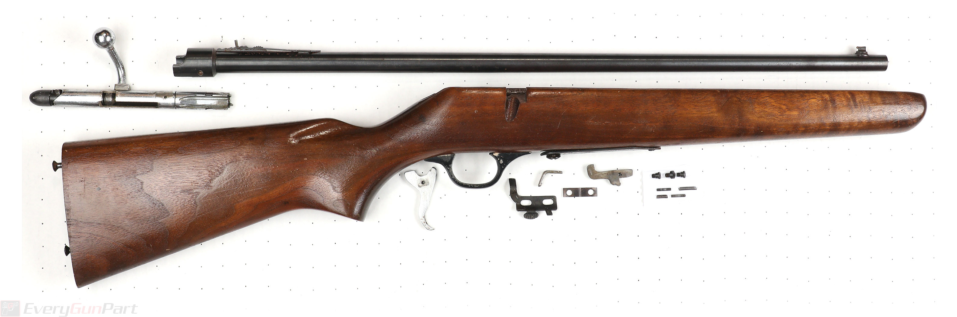 マリリン0126 Marlin 80 Parts Kit | Order parts and parts kits online