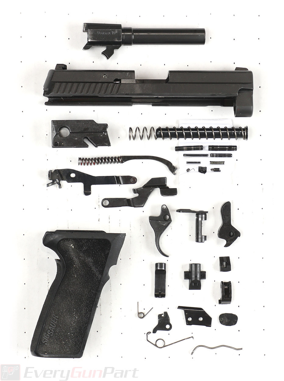 SIg Sauer P229 Handgun Parts Kit | Order parts and parts kits online