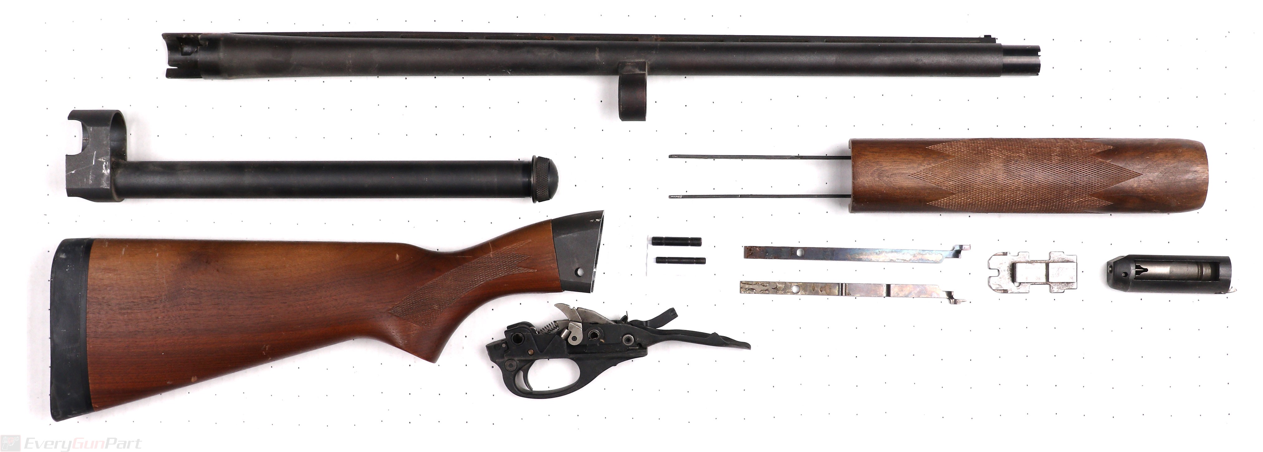 Remington 870 Express Magnum Shotgun Parts Kit | Order parts and Remington 870 Express Magnum Shotgun Parts Kit | Order parts and