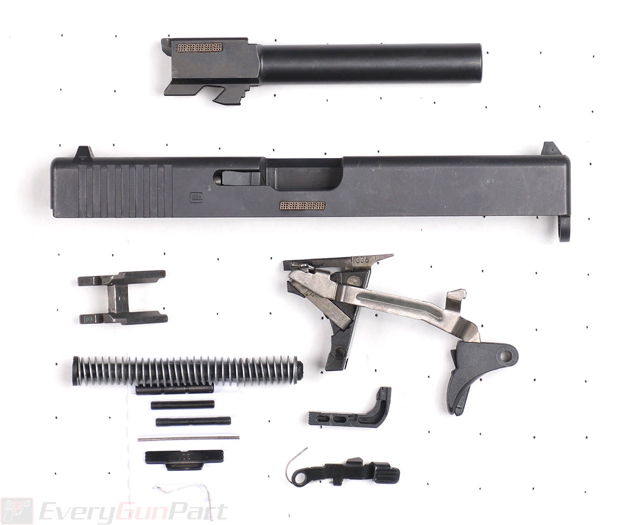 Glock 17 Handgun Parts Kit | Order parts and parts kits online