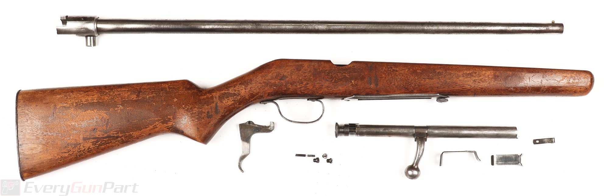 J. Stevens Arms Co. 38B Bolt Action Shotgun Parts Kit | Order
