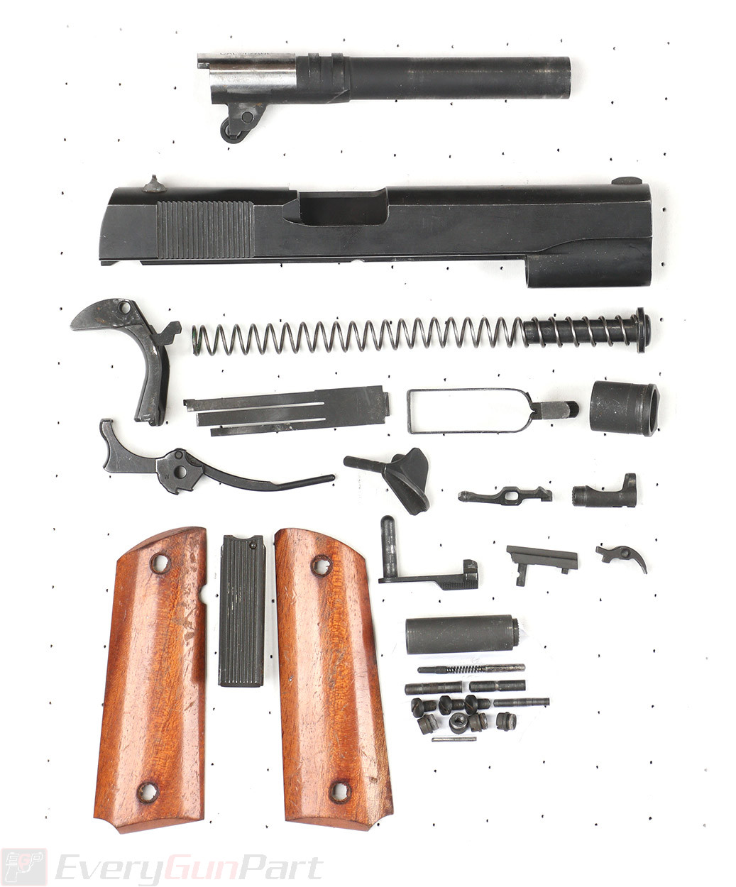 Rock Island Armory 1911 Handgun Parts Kit | Order parts and parts