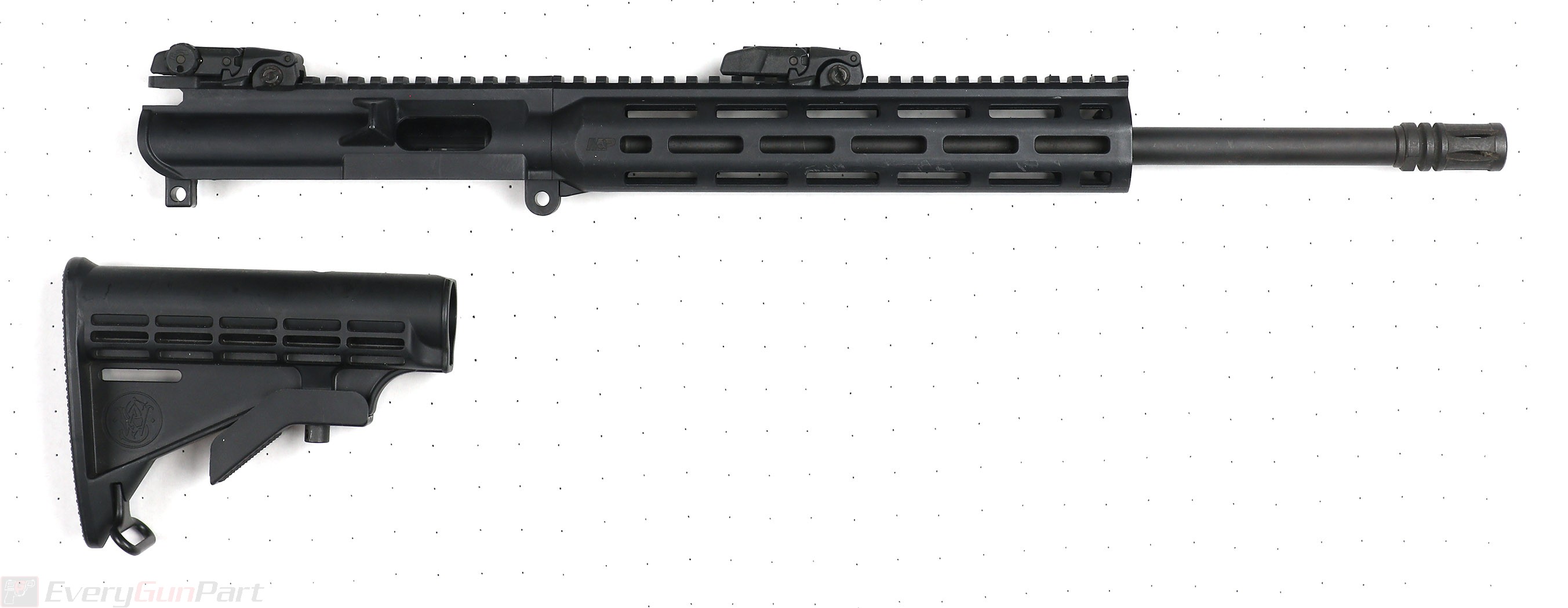 M&P 15-22 Rifle Parts Kit | Order parts and parts kits online