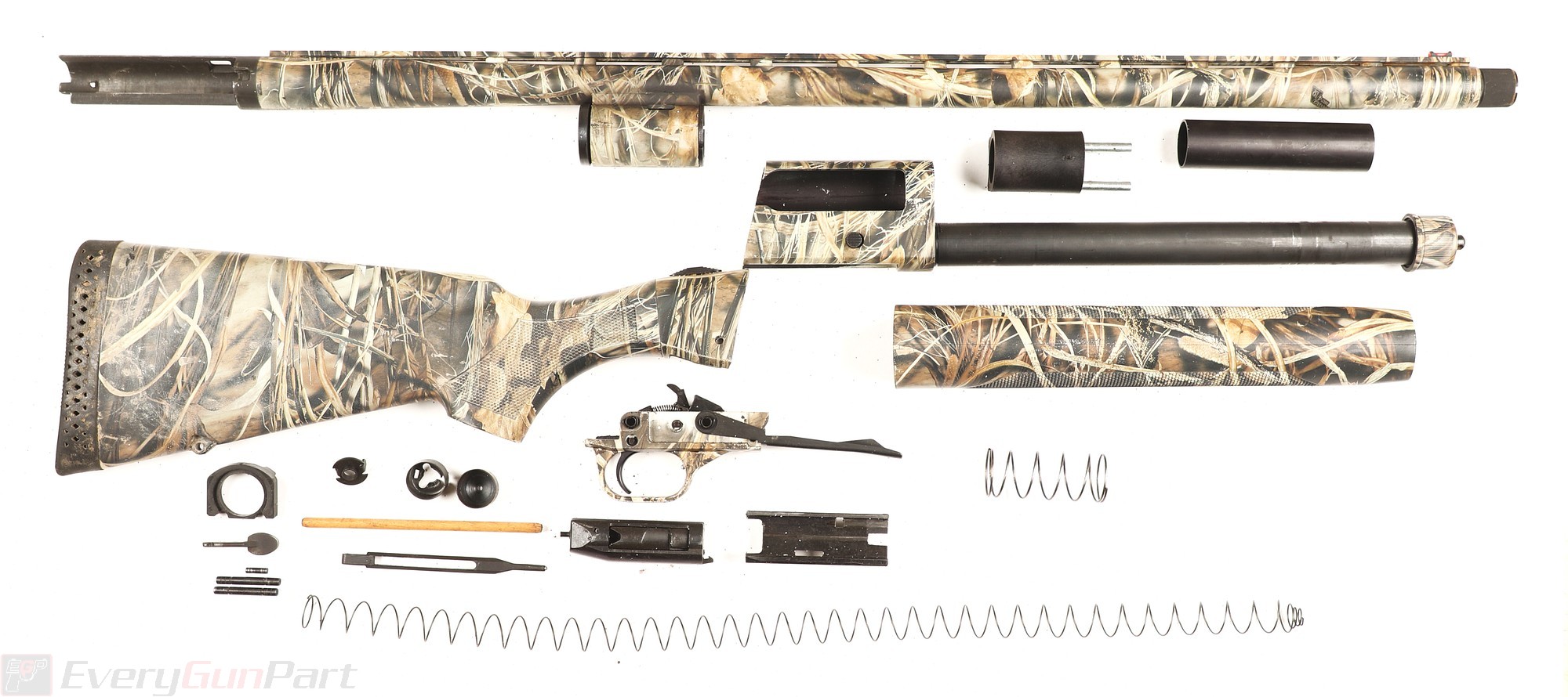 Firearms - Mossberg 935 Semi Auto. | Sniper's Hide Forum, image size:2000x890