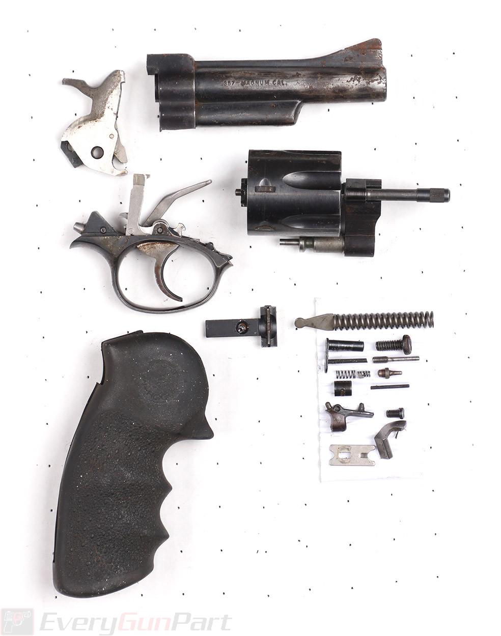 gun様確認用 Ruger Security Six Revolver Parts Kit | Order parts and parts kits
