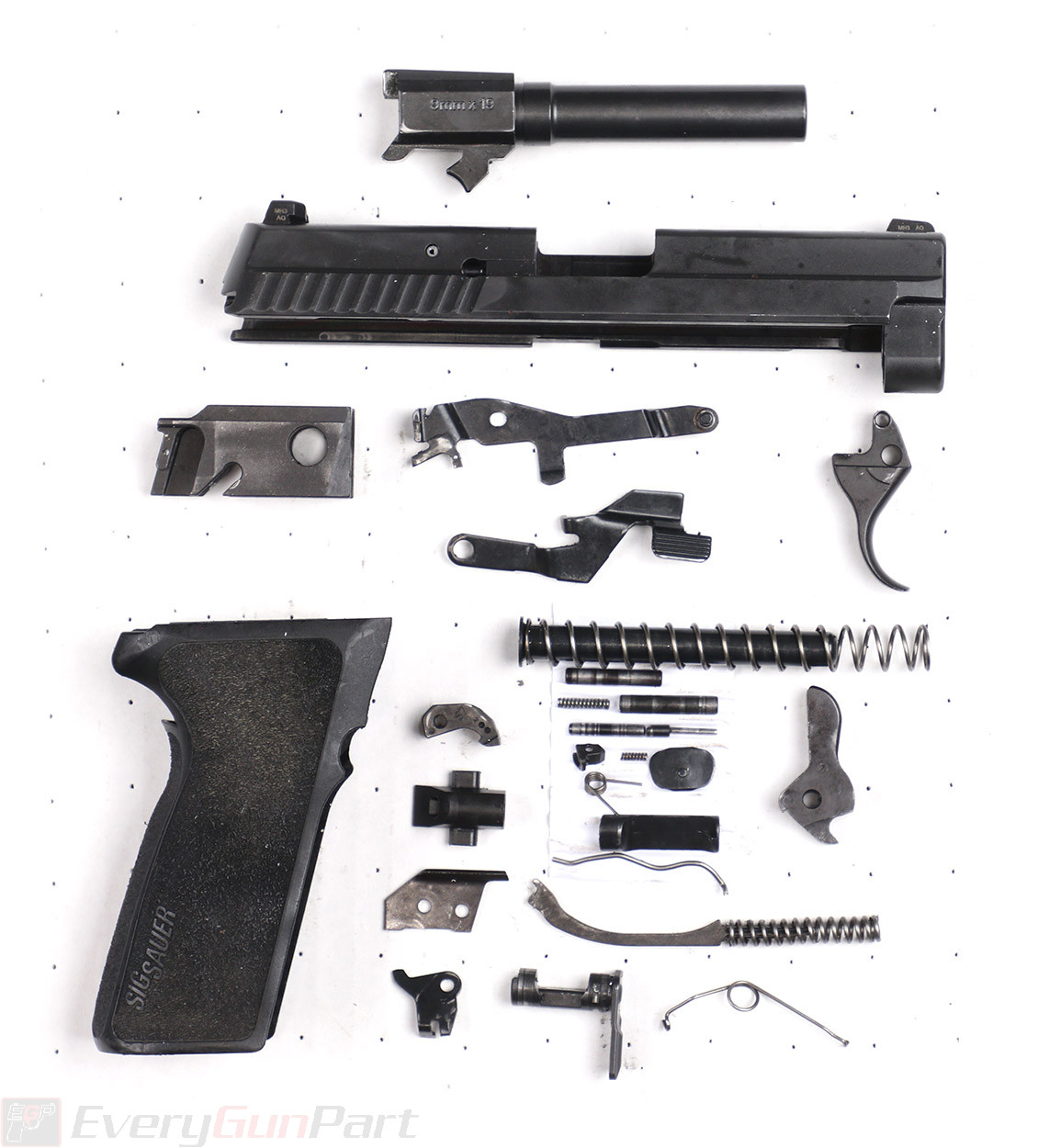 Sig Sauer P229 Handgun Parts Kit | Order parts and parts kits online