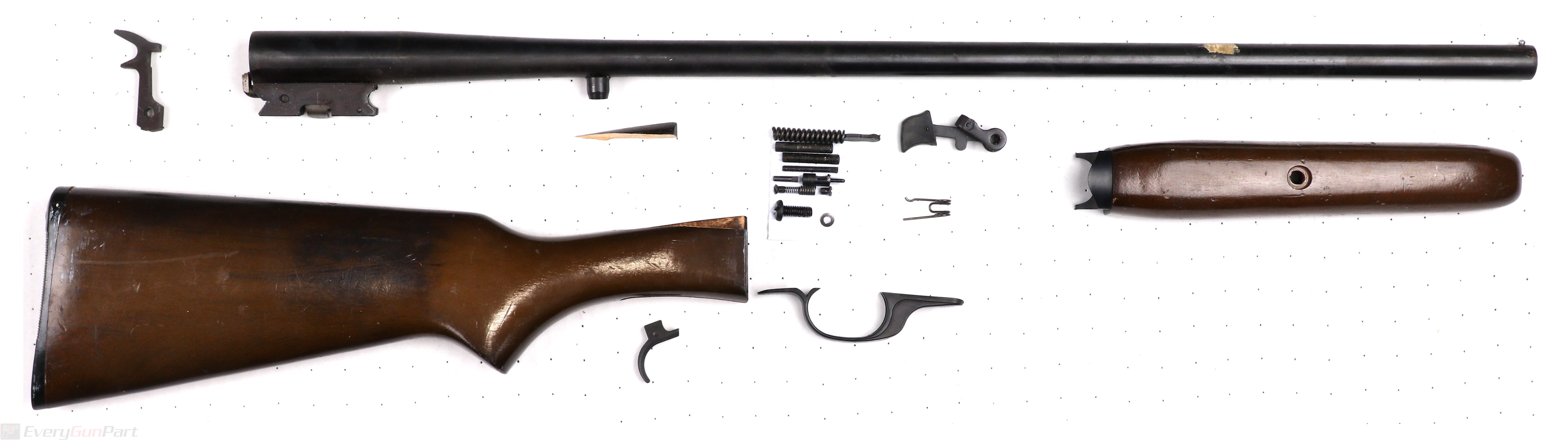 Stevens 9478 Shotgun Parts Kit | Order parts and parts kits online
