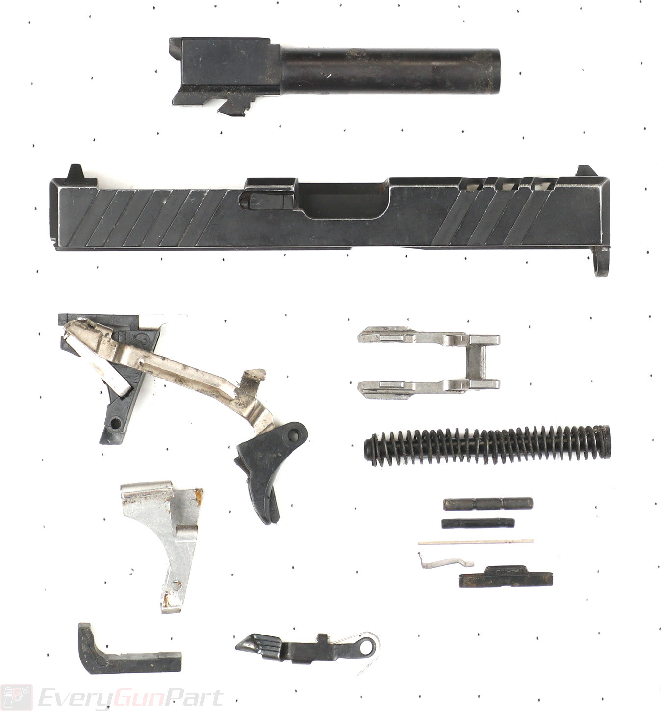 Aftermarket 19 Handgun Parts Kit | Order parts and parts kits online