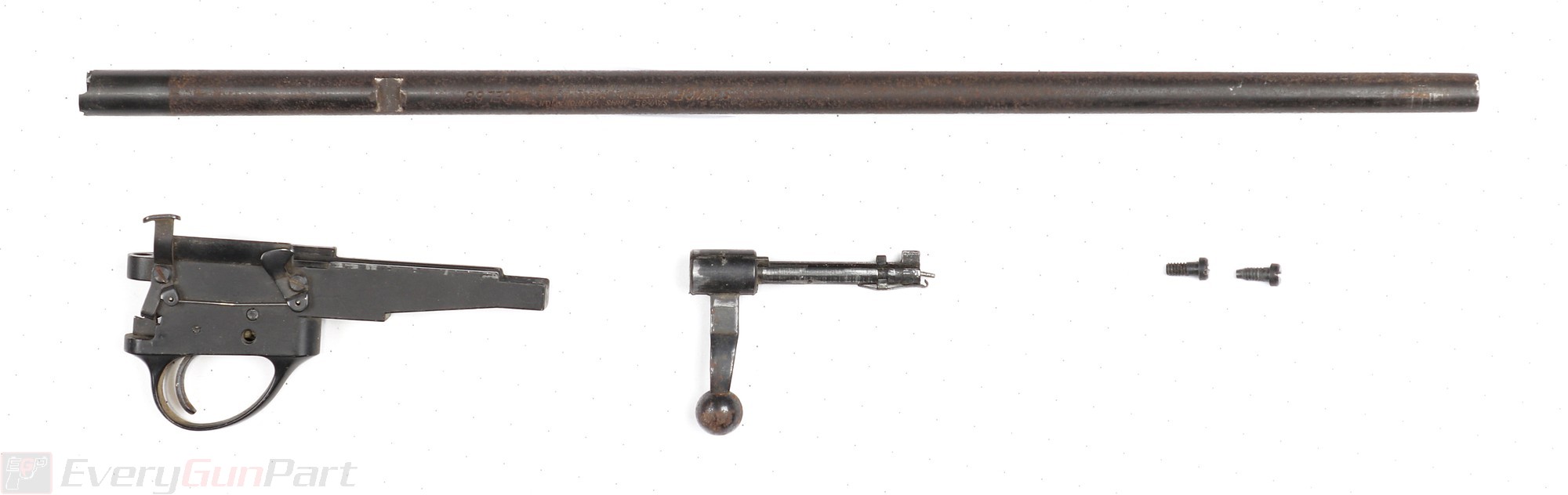 Savage 63 Bolt Action Parts Kit | Order parts and parts kits