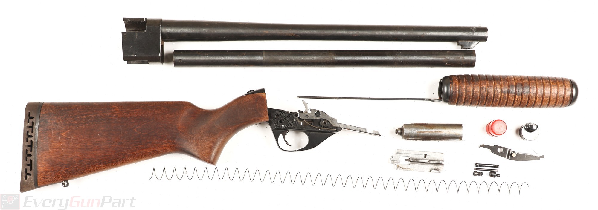 Savage 69 RXL Series E Pump Shotgun Parts Kit | Order parts and