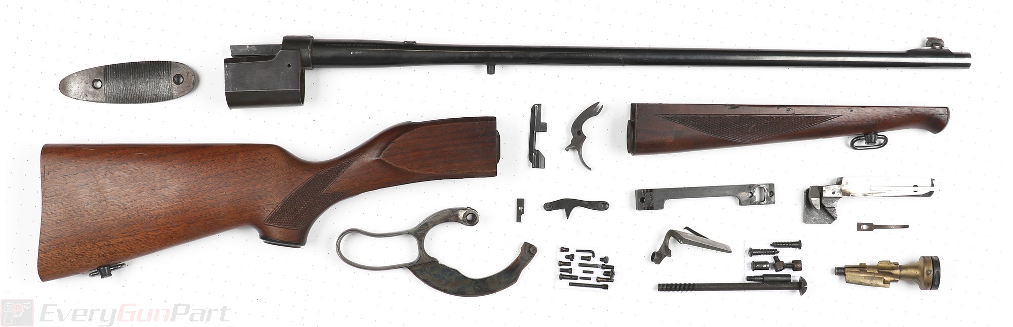 Savage 99 Lever Action Rifle Parts Kit | Order parts and parts